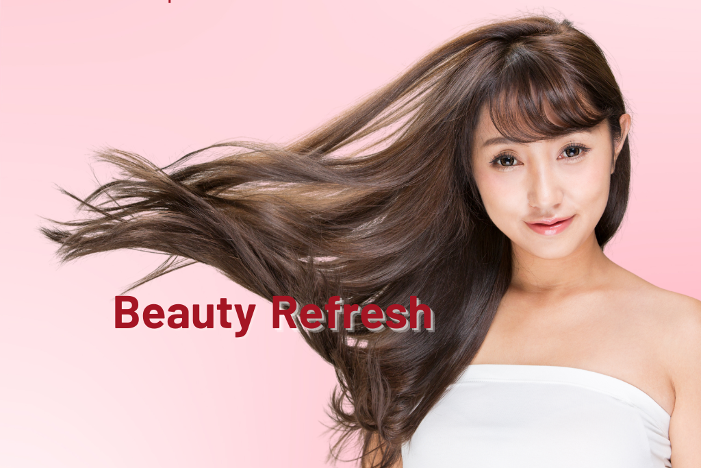 Beauty Refresh