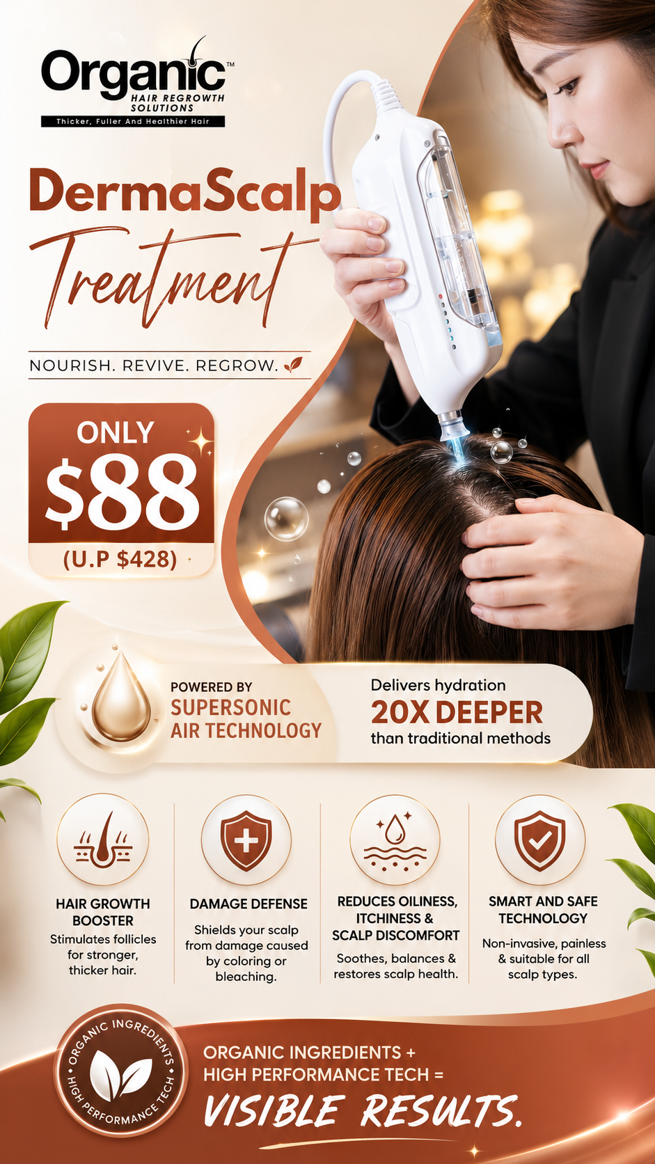 derma treatment